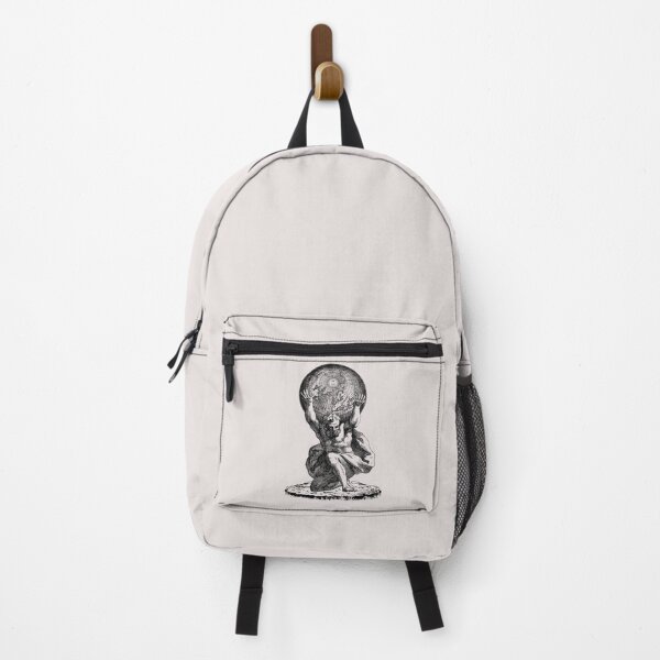 Item preview, Atlas Titan Holding the Sky designed and sold by NTGUILTY.