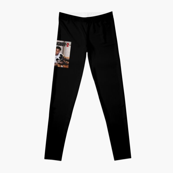 Nba hotsell players leggings