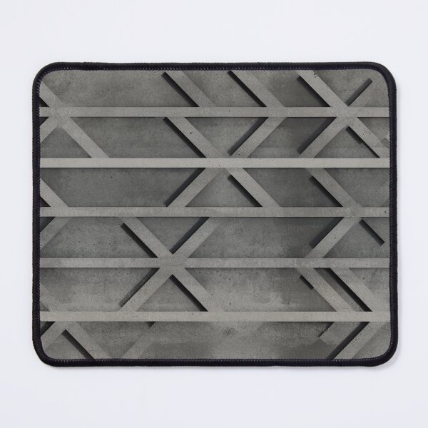 Item preview, Industrial Look Concrete Brutalist designed and sold by JackCurtis1991.