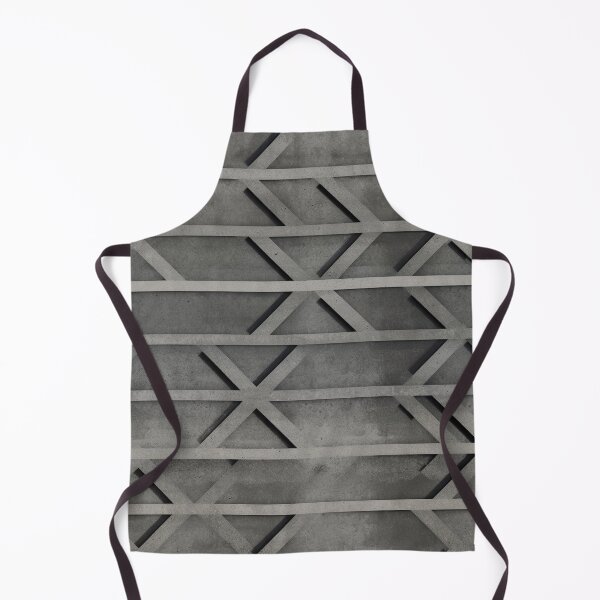 Item preview, Industrial Look Concrete Brutalist designed and sold by JackCurtis1991.