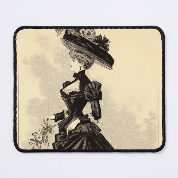 Item preview, Vintage Whimsy Vintage Art v4 designed and sold by MikAImageShop.