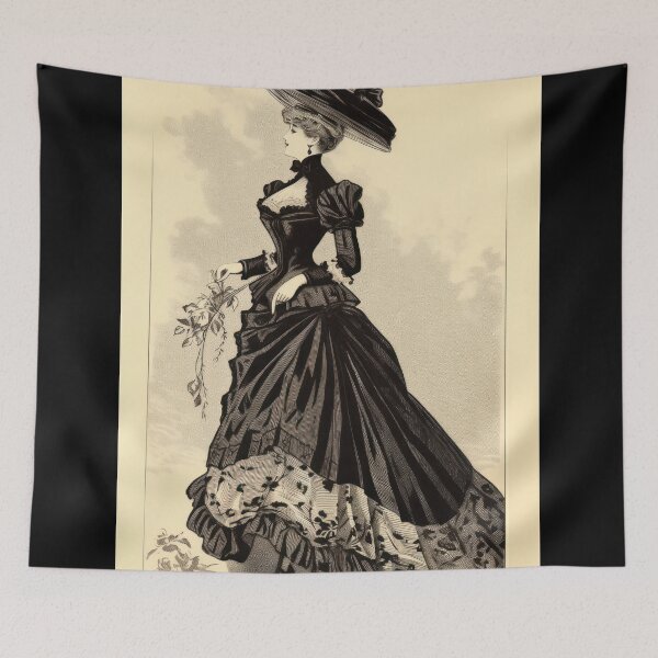 Item preview, Vintage Whimsy Vintage Art v4 designed and sold by MikAImageShop.