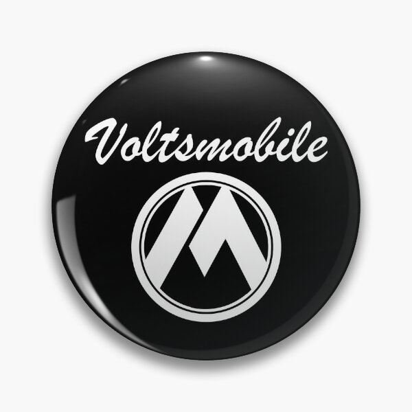 Item preview, Voltsmobile designed and sold by ozzyme.