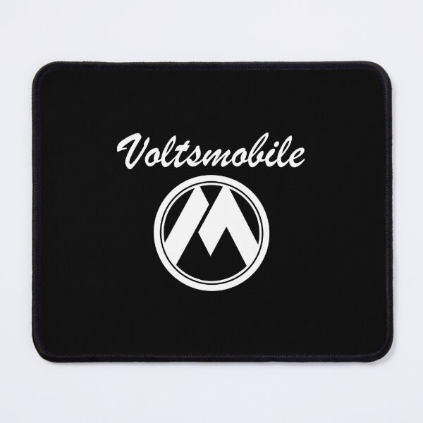 Item preview, Voltsmobile designed and sold by ozzyme.