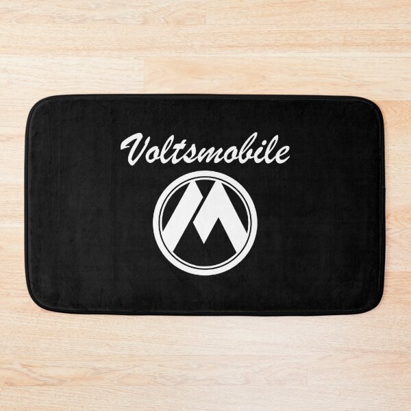 Item preview, Voltsmobile designed and sold by ozzyme.