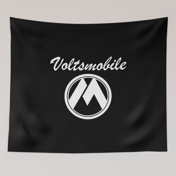 Item preview, Voltsmobile designed and sold by ozzyme.