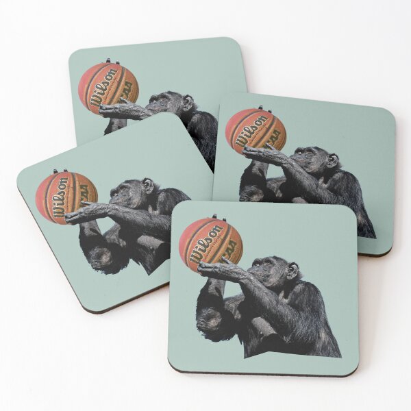 Item preview, funny monkey  designed and sold by DayleFindon.