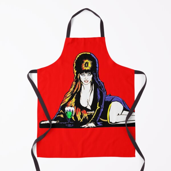 Item preview, Elvira Bally Reversed designed and sold by racecar32.
