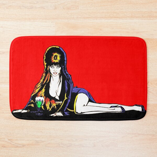 Item preview, Elvira Bally Reversed designed and sold by racecar32.