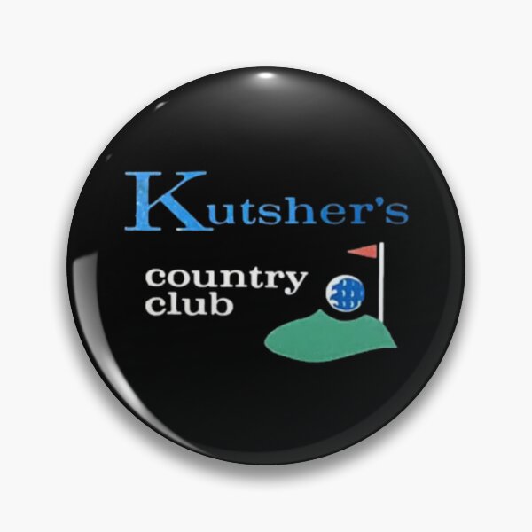 Item preview, Kutsher's Country Club designed and sold by jordan5L.
