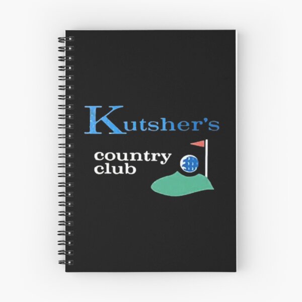 Item preview, Kutsher's Country Club designed and sold by jordan5L.