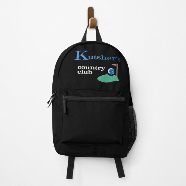 Item preview, Kutsher's Country Club designed and sold by jordan5L.