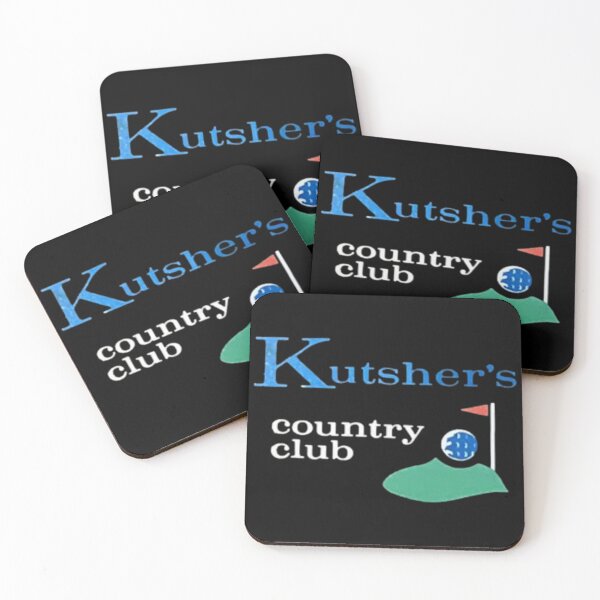 Item preview, Kutsher's Country Club designed and sold by jordan5L.
