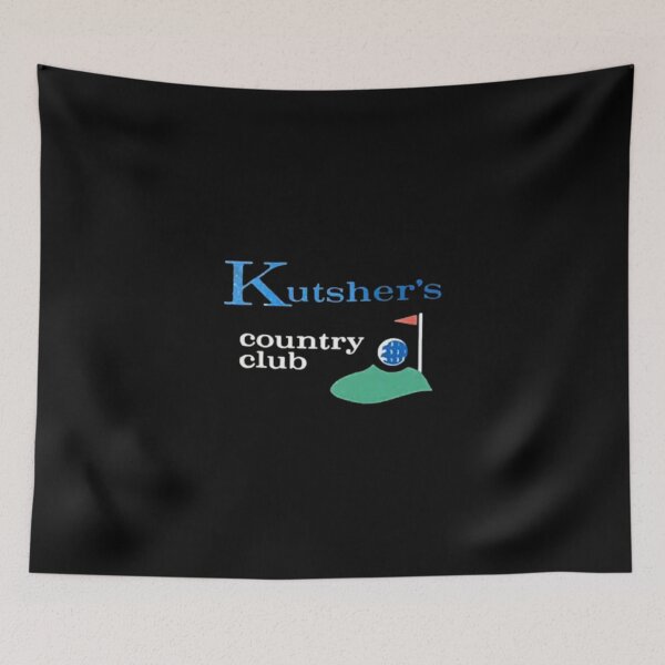 Item preview, Kutsher's Country Club designed and sold by jordan5L.