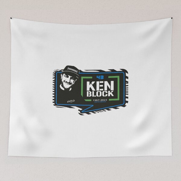 Item preview, KBTribute designed and sold by Jamestherrien.