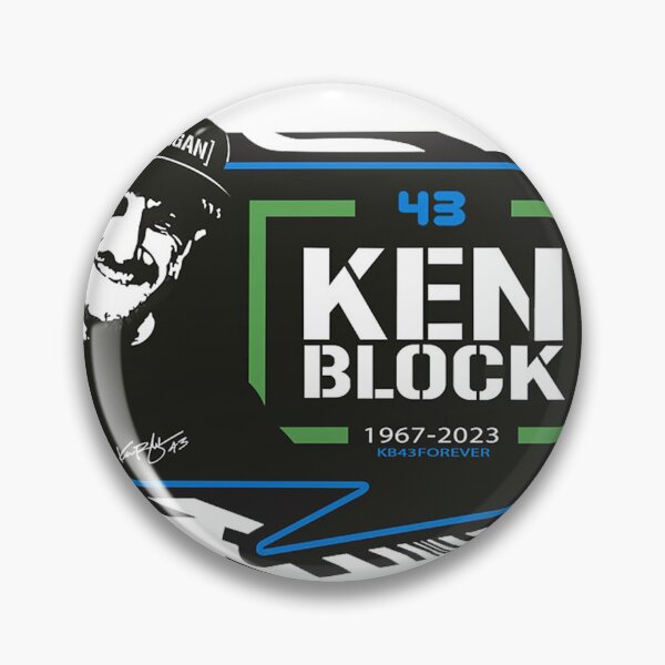 Item preview, KBTribute designed and sold by Jamestherrien.