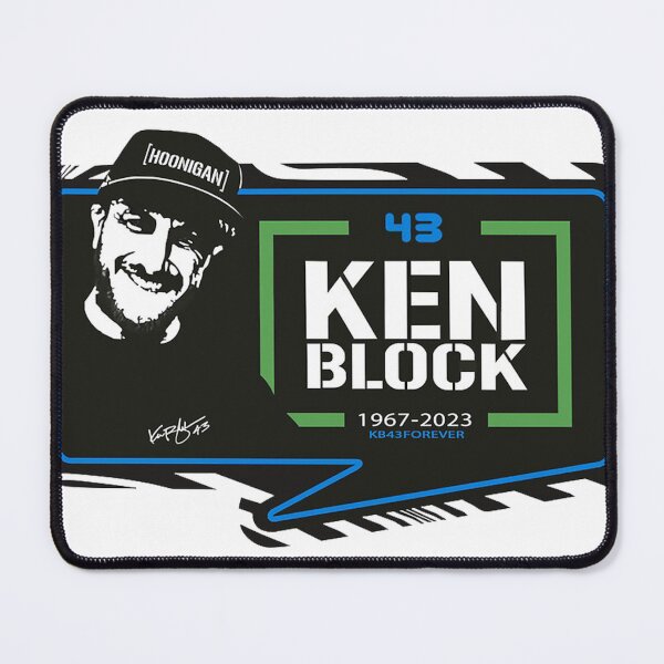 Item preview, KBTribute designed and sold by Jamestherrien.
