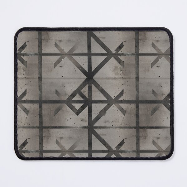 Item preview, Industrial Look Concrete Brutalist Architecture designed and sold by JackCurtis1991.