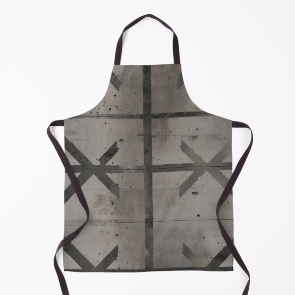 Item preview, Industrial Look Concrete Brutalist Architecture designed and sold by JackCurtis1991.