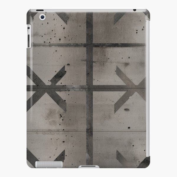 Riveted Metal Themed Artwork - Polished Riveted Copper Sheets Print iPad  Case & Skin for Sale by OneZenArtist
