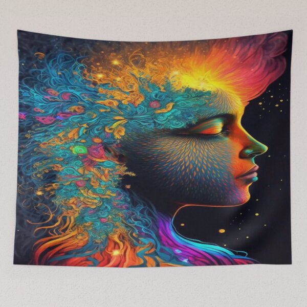 Item preview, art in neon designed and sold by Teixeira224.