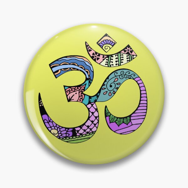 Item preview, Om designed and sold by IlseS.