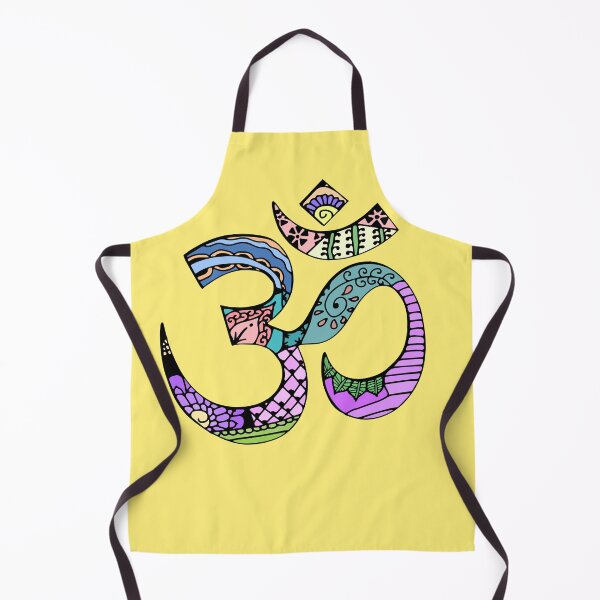 Item preview, Om designed and sold by IlseS.