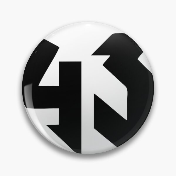 Item preview, Ken block 43 number designed and sold by Jamestherrien.