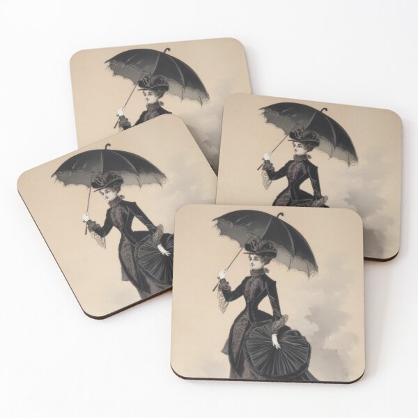 Item preview, Vintage Whimsy Vintage Art v3 designed and sold by MikAImageShop.