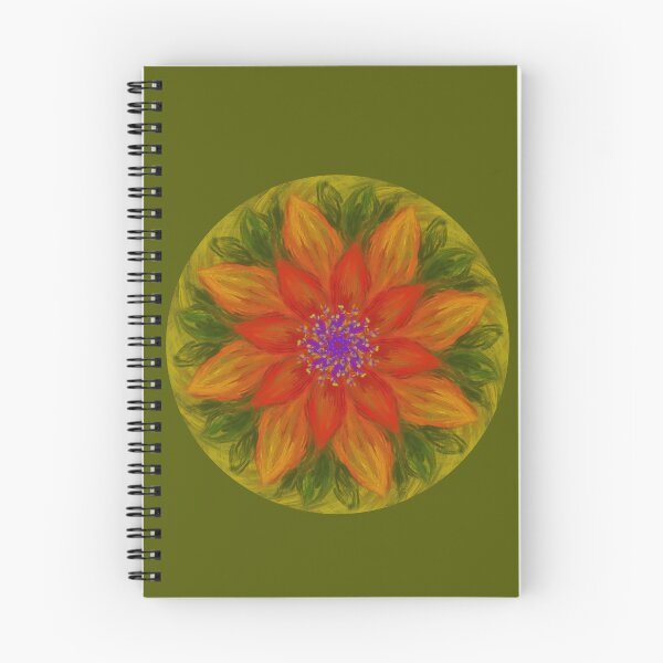 Item preview, Painting flower designed and sold by AgArtD.
