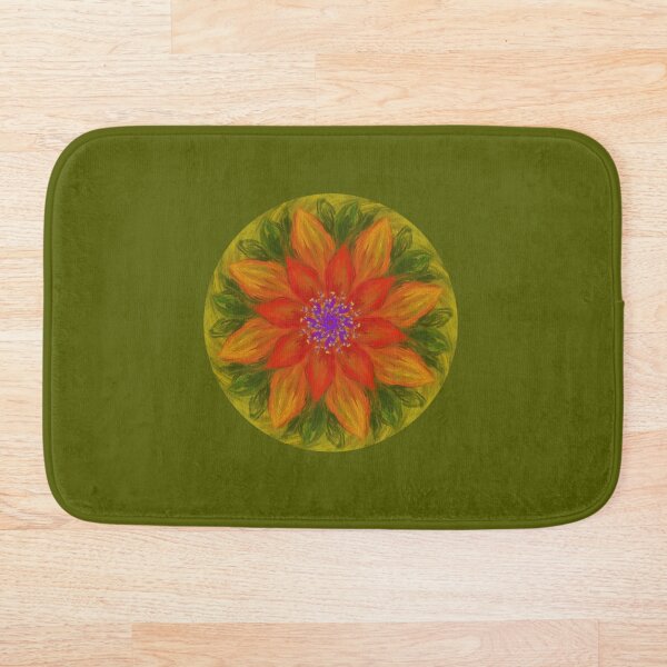 Item preview, Painting flower designed and sold by AgArtD.