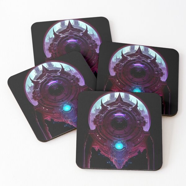 Item preview, Interoception. designed and sold by StHallow.