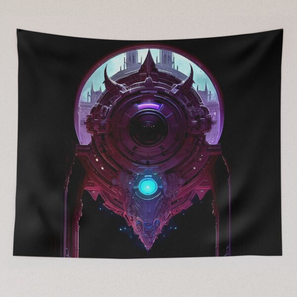 Item preview, Interoception. designed and sold by StHallow.