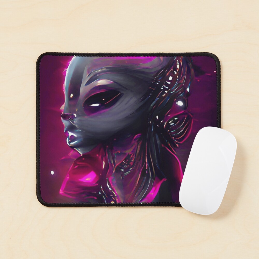 Item preview, Mouse Pad designed and sold by StHallow.