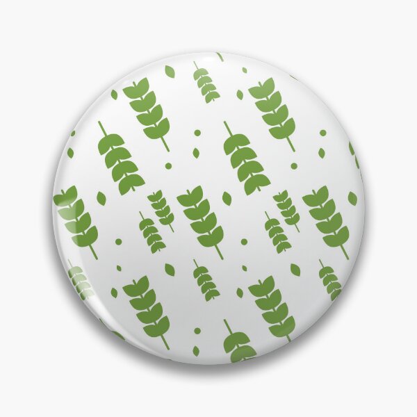 Item preview, A cute leaf pattern, minimal leaf, pattern designed and sold by Pattrenonly.