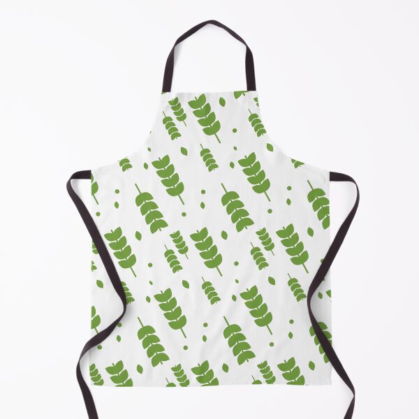 Item preview, A cute leaf pattern, minimal leaf, pattern designed and sold by Pattrenonly.