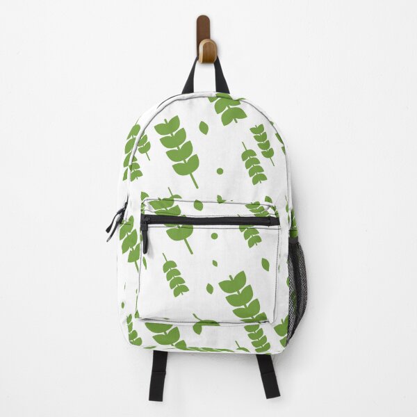 Item preview, A cute leaf pattern, minimal leaf, pattern designed and sold by Pattrenonly.