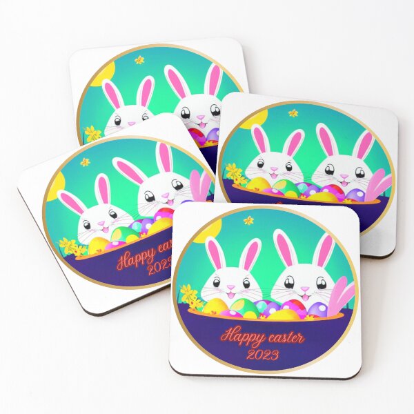 Item preview, happy easter 2023 designed and sold by memonto.