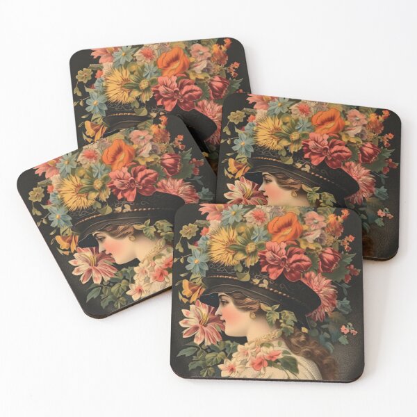 Item preview, Vintage Whimsy Vintage Art v5 designed and sold by MikAImageShop.