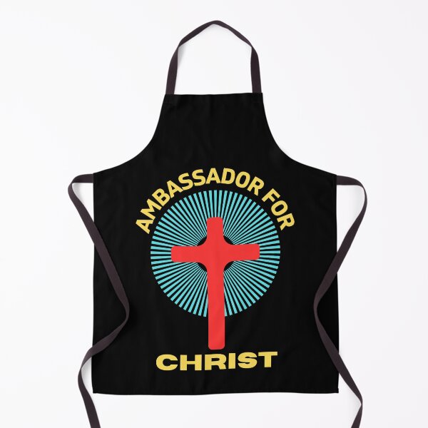 Item preview, Ambassador For Christ | Christian designed and sold by Prayingwarrior.