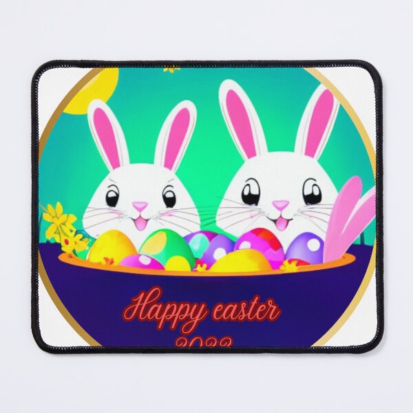 Item preview, happy easter 2023 designed and sold by memonto.