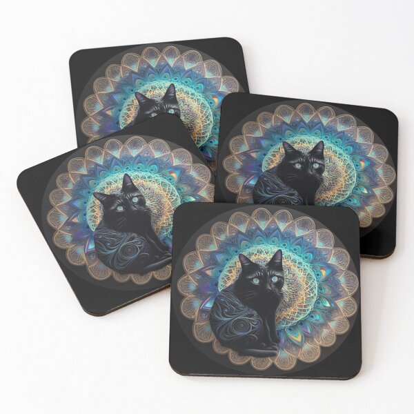 Artikelvorschau, Cat Noir #931 | Black Cat entworfen und verkauft von Black-Cats.