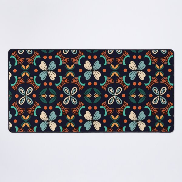 Item preview, Hand-drawn pattern designed and sold by Wear D' Art.
