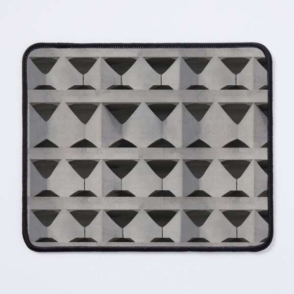 Item preview, Industrial Style Concrete Brutalist Architecture designed and sold by JackCurtis1991.