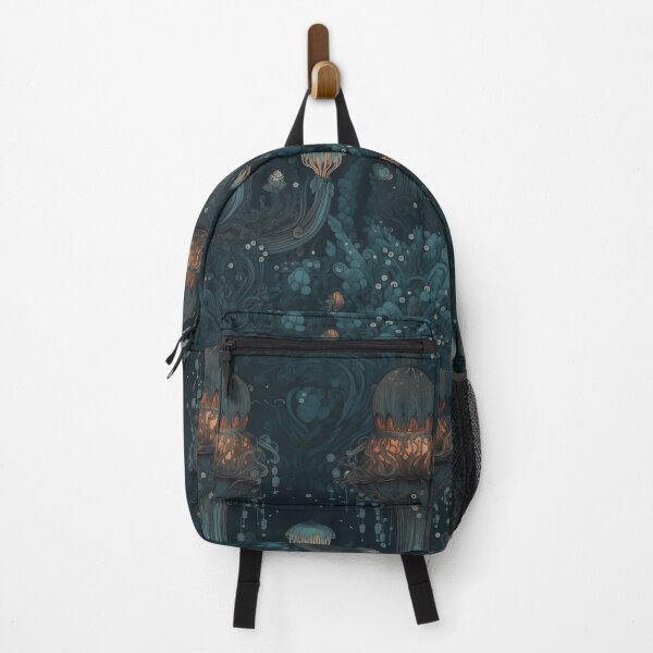 Item preview, A Haunting Victorian Estate in the Ocean's Embrace designed and sold by arbaxas.