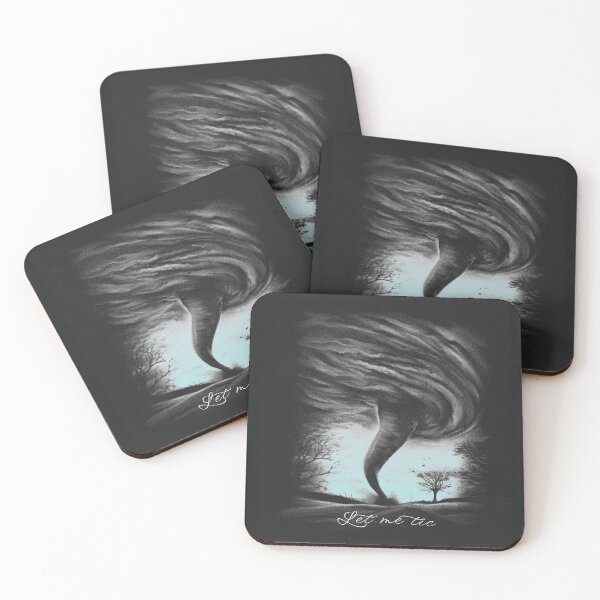 Item preview, Let me tic - Tourette Syndrome , Tourettes Awareness  designed and sold by MJDezigns.