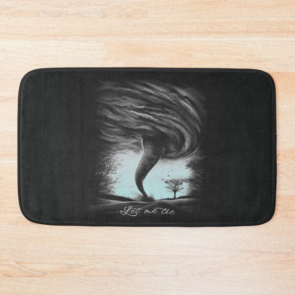 Item preview, Let me tic - Tourette Syndrome , Tourettes Awareness  designed and sold by MJDezigns.