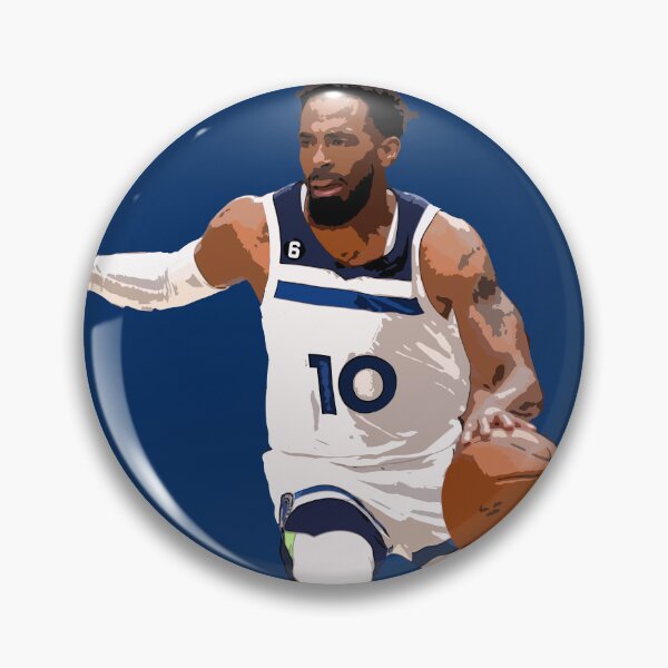 Item preview, Mike Conley Jr. designed and sold by raffrasta.
