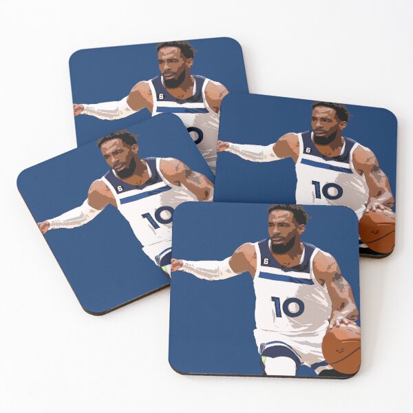 Item preview, Mike Conley Jr. designed and sold by raffrasta.