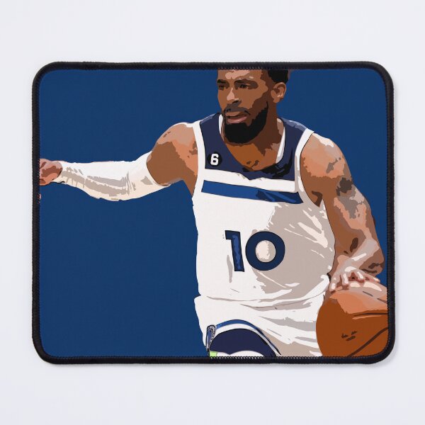 Item preview, Mike Conley Jr. designed and sold by raffrasta.